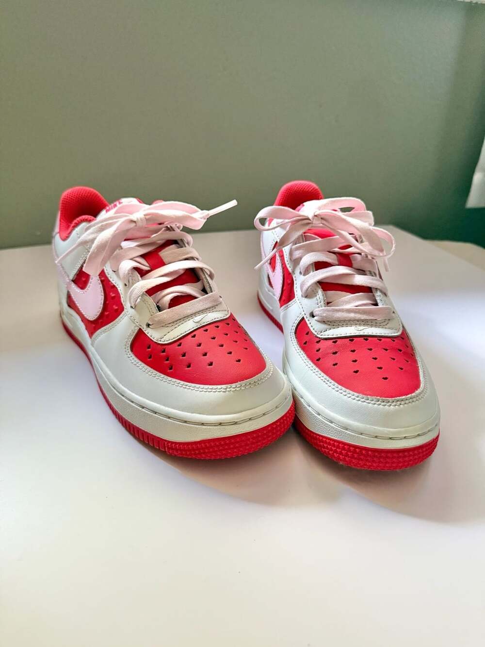 Nike Air Force 1 Low Valentine's Day